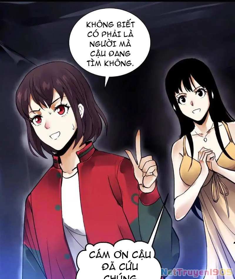 Cương Thiết Khu Ma Sư Chapter 2 - 40