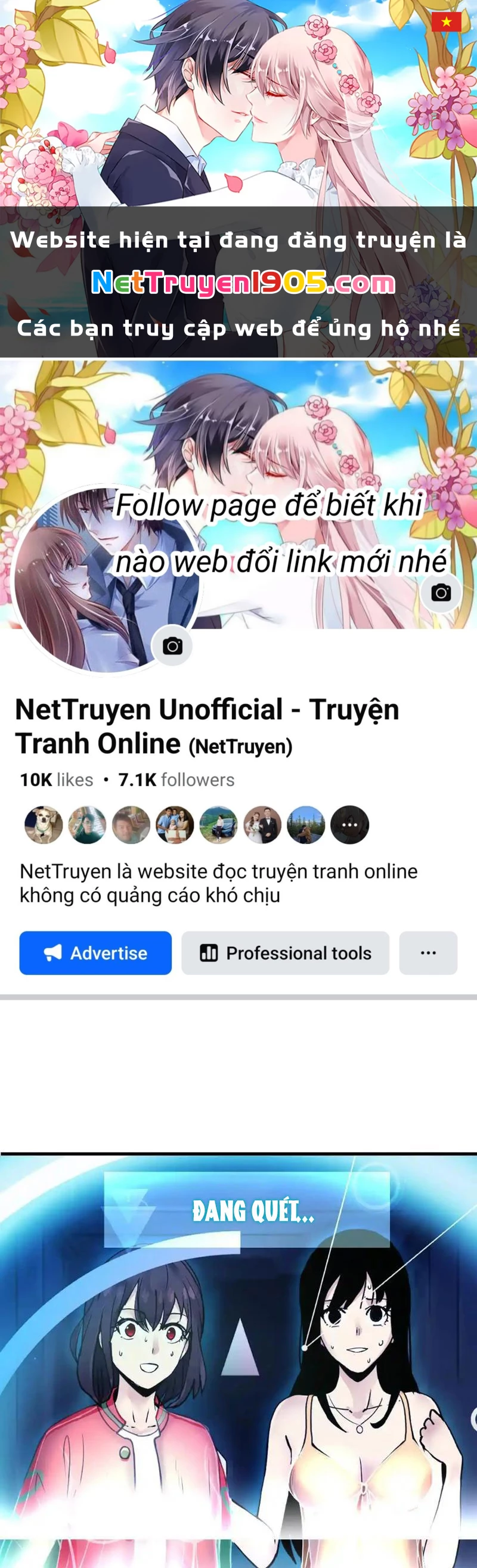 Cương Thiết Khu Ma Sư Chapter 3 - 1