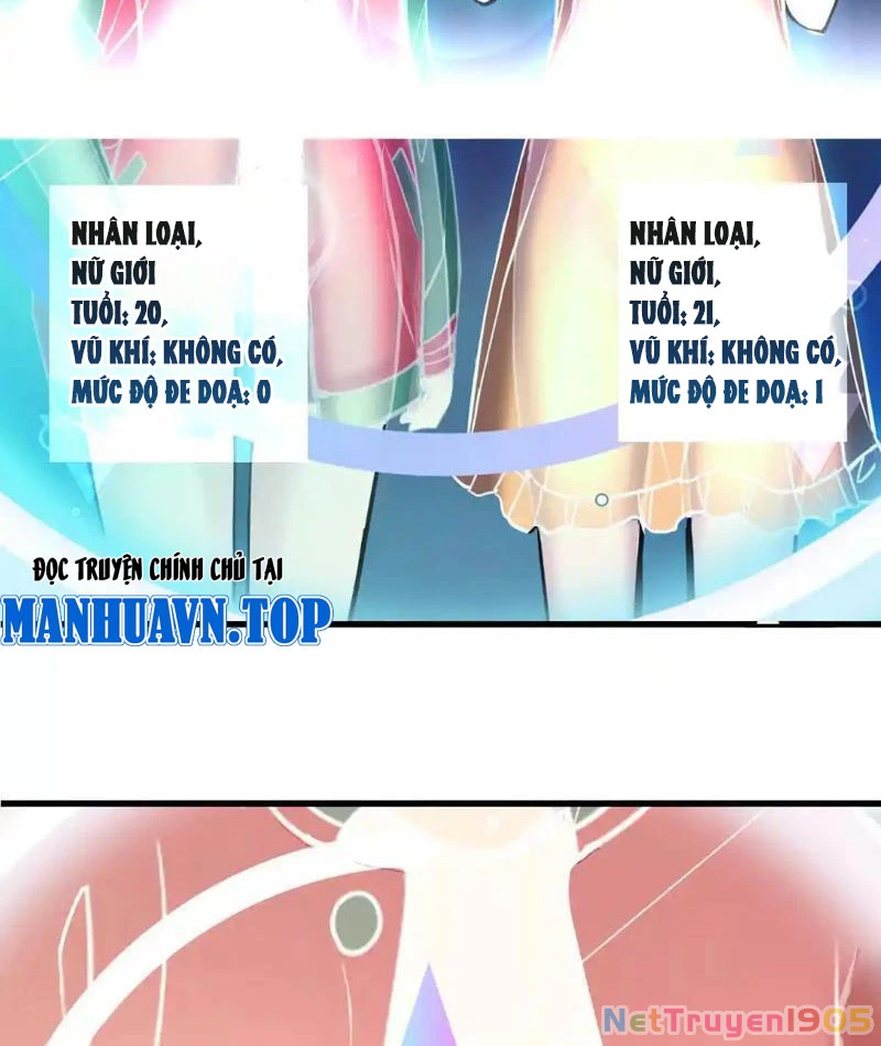 Cương Thiết Khu Ma Sư Chapter 3 - 2