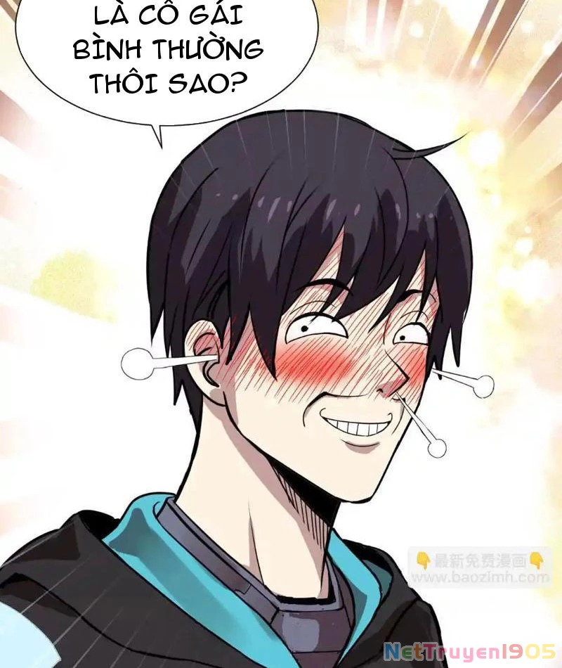 Cương Thiết Khu Ma Sư Chapter 3 - 4