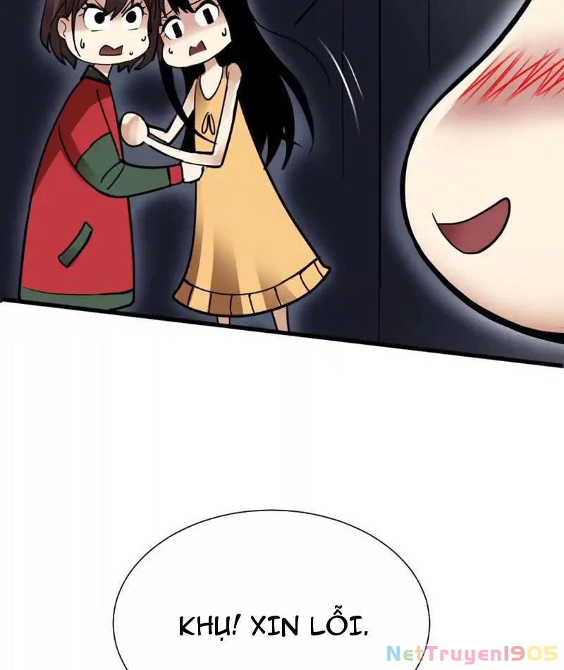 Cương Thiết Khu Ma Sư Chapter 3 - 6