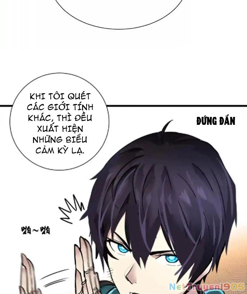 Cương Thiết Khu Ma Sư Chapter 3 - 7