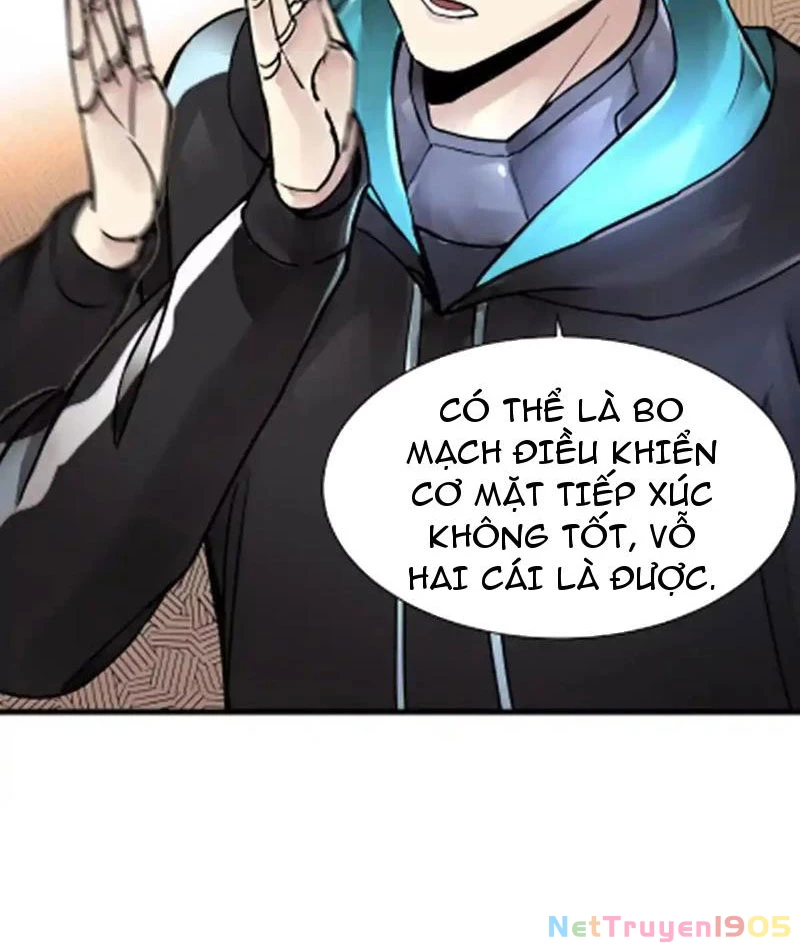 Cương Thiết Khu Ma Sư Chapter 3 - 8