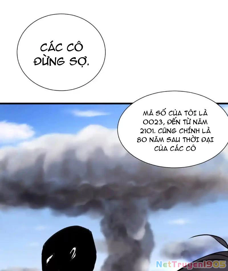 Cương Thiết Khu Ma Sư Chapter 3 - 9