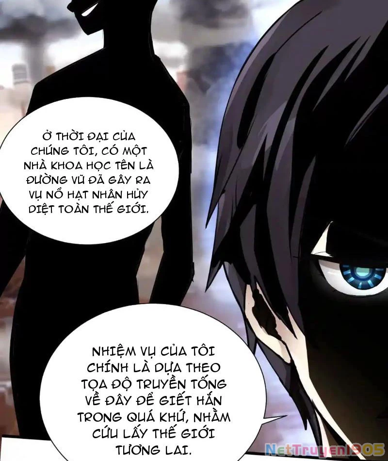 Cương Thiết Khu Ma Sư Chapter 3 - 10