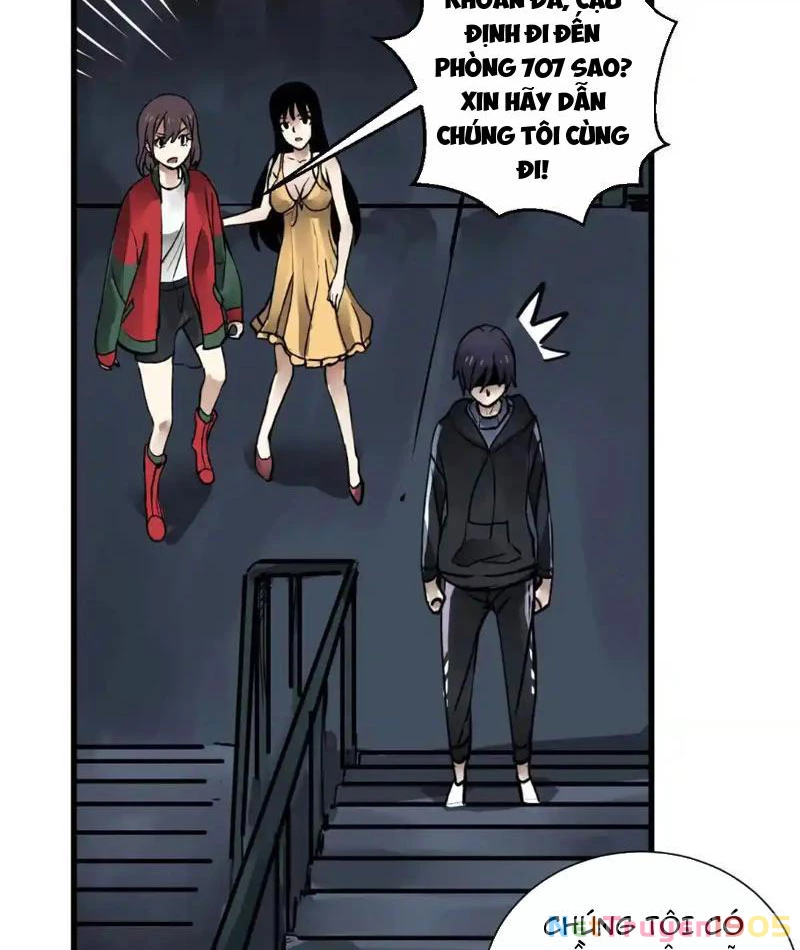 Cương Thiết Khu Ma Sư Chapter 3 - 12