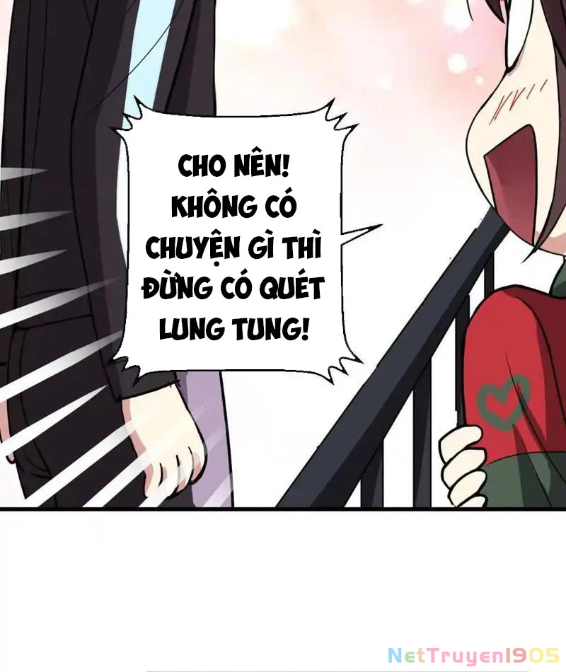 Cương Thiết Khu Ma Sư Chapter 3 - 14