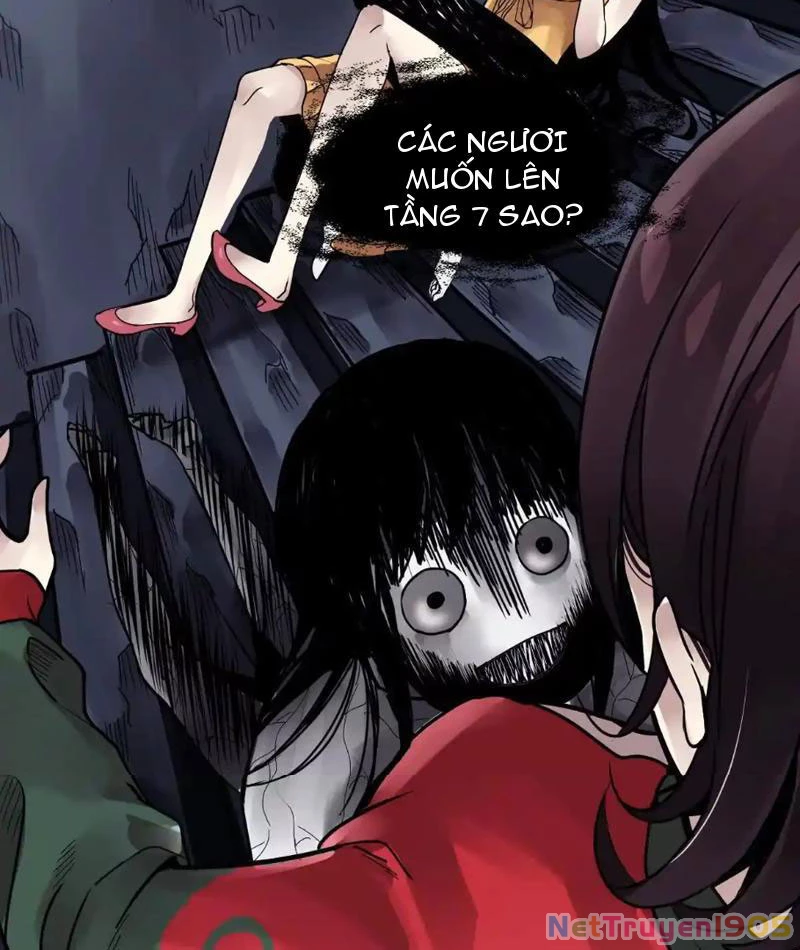 Cương Thiết Khu Ma Sư Chapter 3 - 32