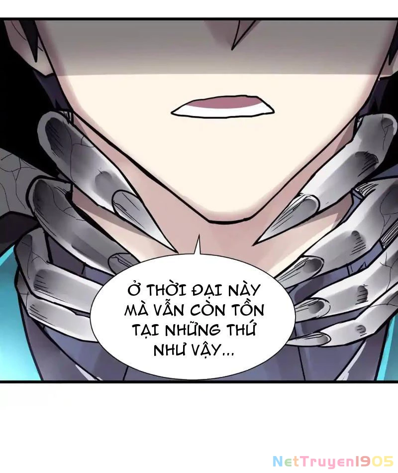 Cương Thiết Khu Ma Sư Chapter 3 - 36