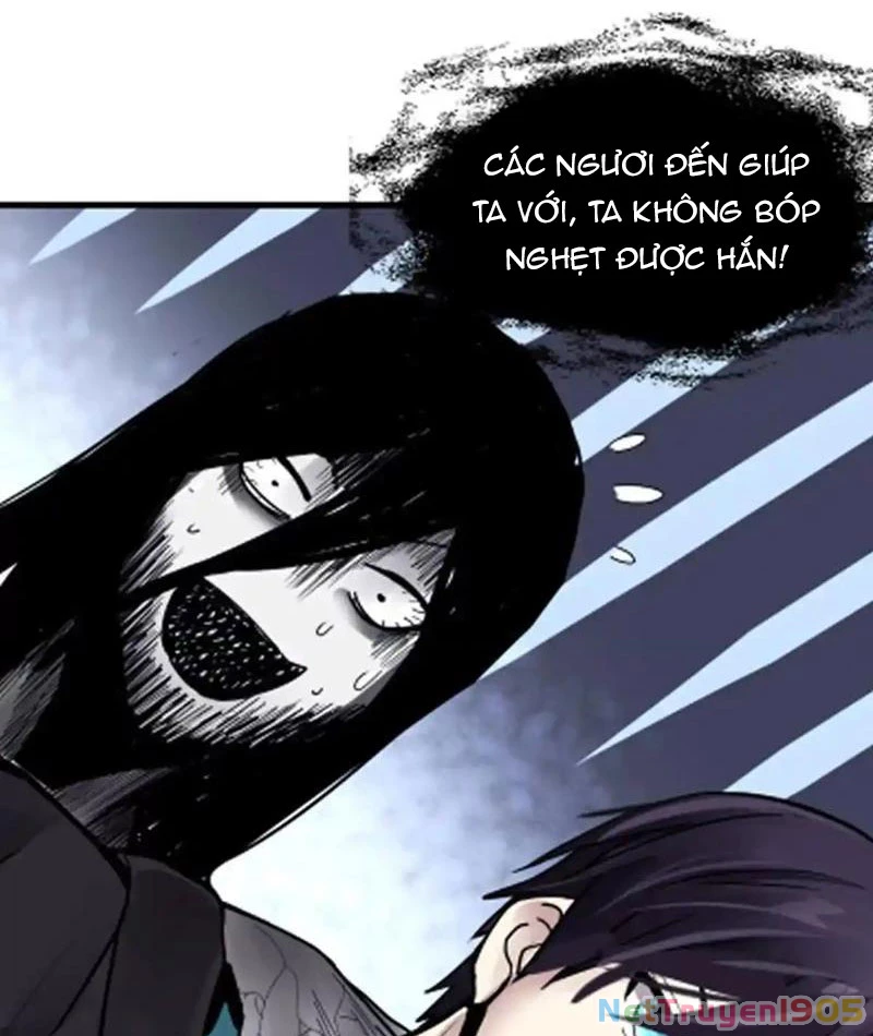 Cương Thiết Khu Ma Sư Chapter 3 - 37