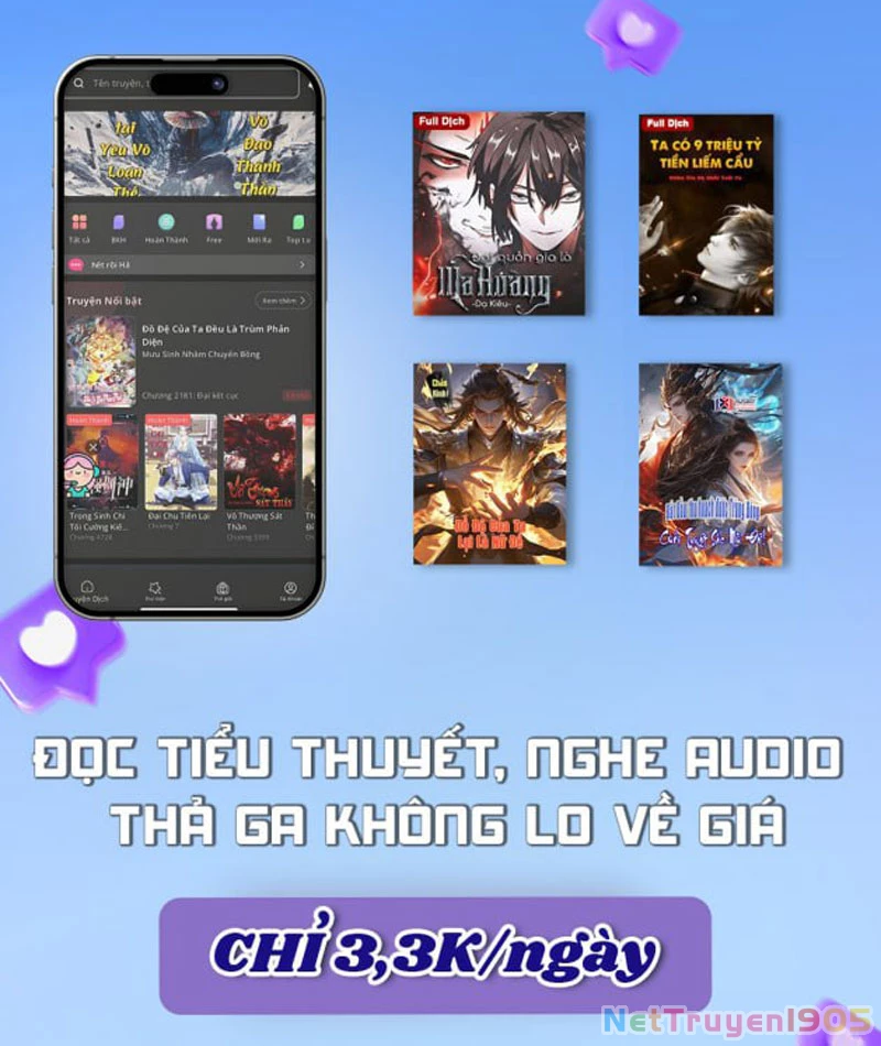 Cương Thiết Khu Ma Sư Chapter 3 - 39