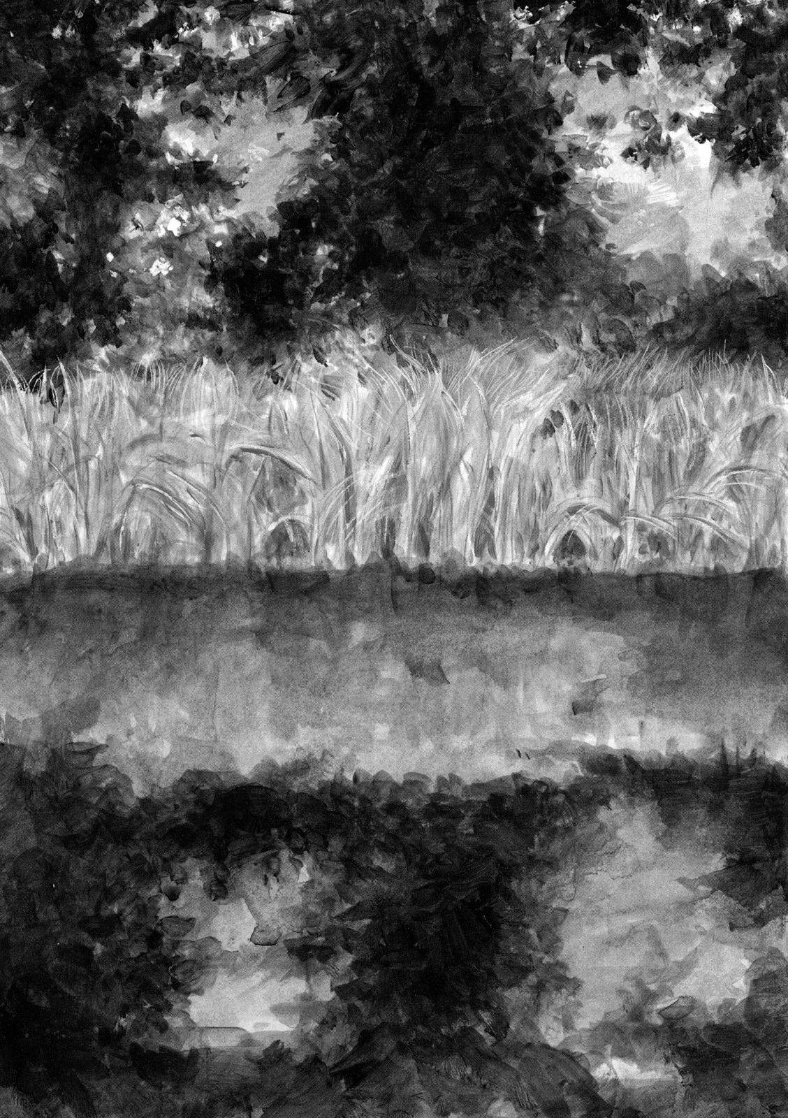 Undercurrent Chapter 1 - 7