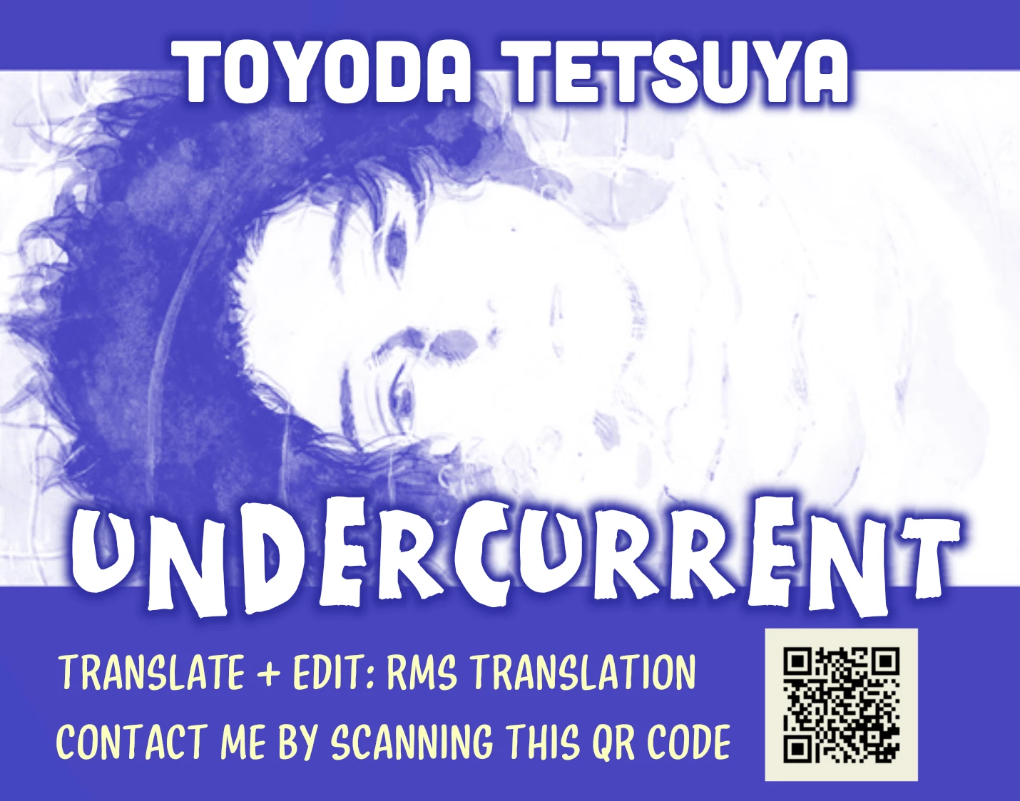 Undercurrent Chapter 1 - 33