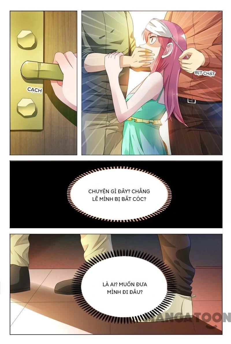 Văn Hương Thức Thê: Tổng Tài Bá Đạo Sủng Thượng Ẩn Chapter 2 - 2