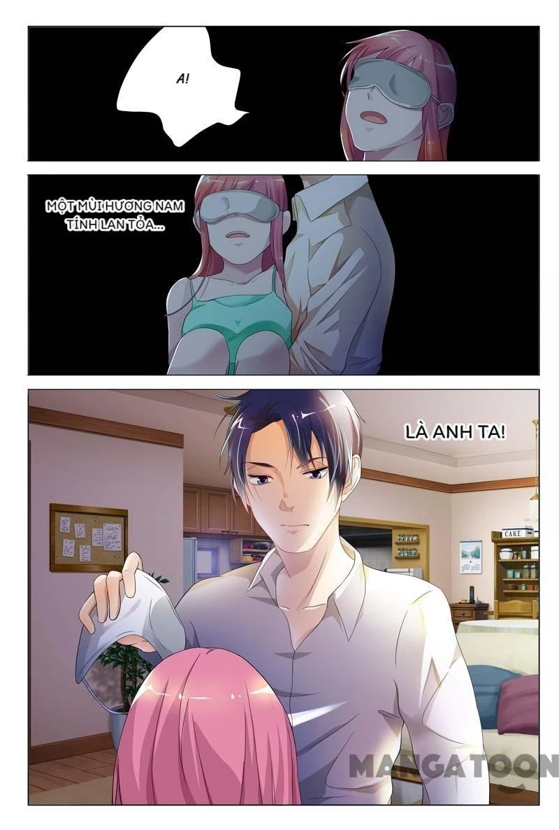 Văn Hương Thức Thê: Tổng Tài Bá Đạo Sủng Thượng Ẩn Chapter 2 - 3