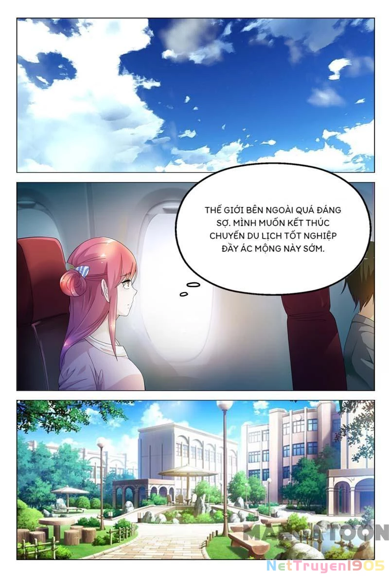 Văn Hương Thức Thê: Tổng Tài Bá Đạo Sủng Thượng Ẩn Chapter 2 - 9