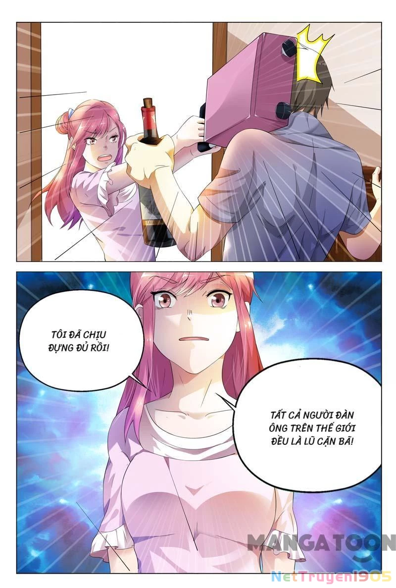 Văn Hương Thức Thê: Tổng Tài Bá Đạo Sủng Thượng Ẩn Chapter 3 - 2