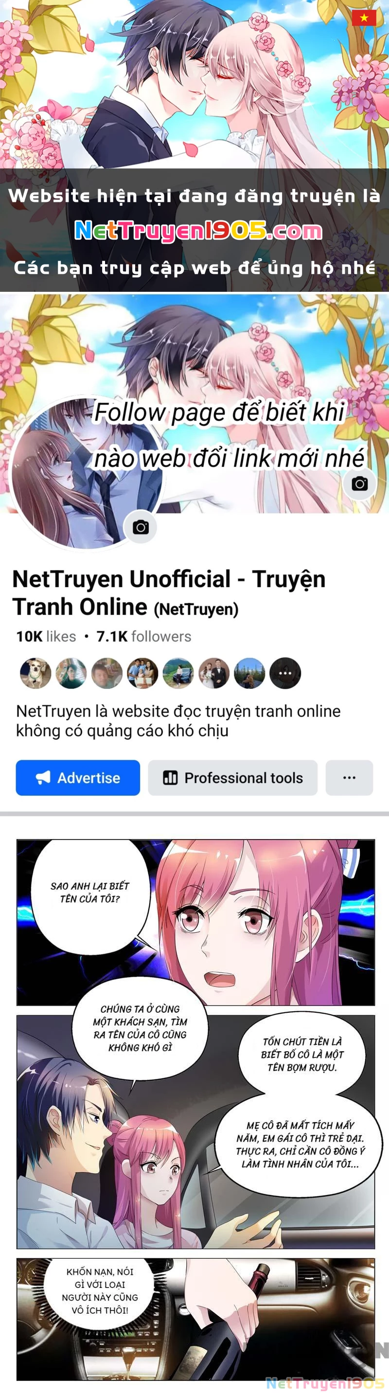 Văn Hương Thức Thê: Tổng Tài Bá Đạo Sủng Thượng Ẩn Chapter 4 - 1