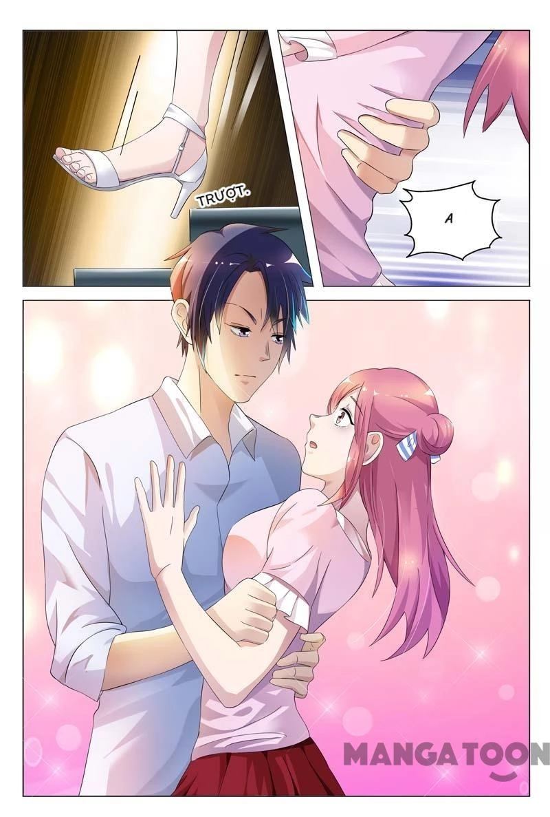 Văn Hương Thức Thê: Tổng Tài Bá Đạo Sủng Thượng Ẩn Chapter 4 - 9