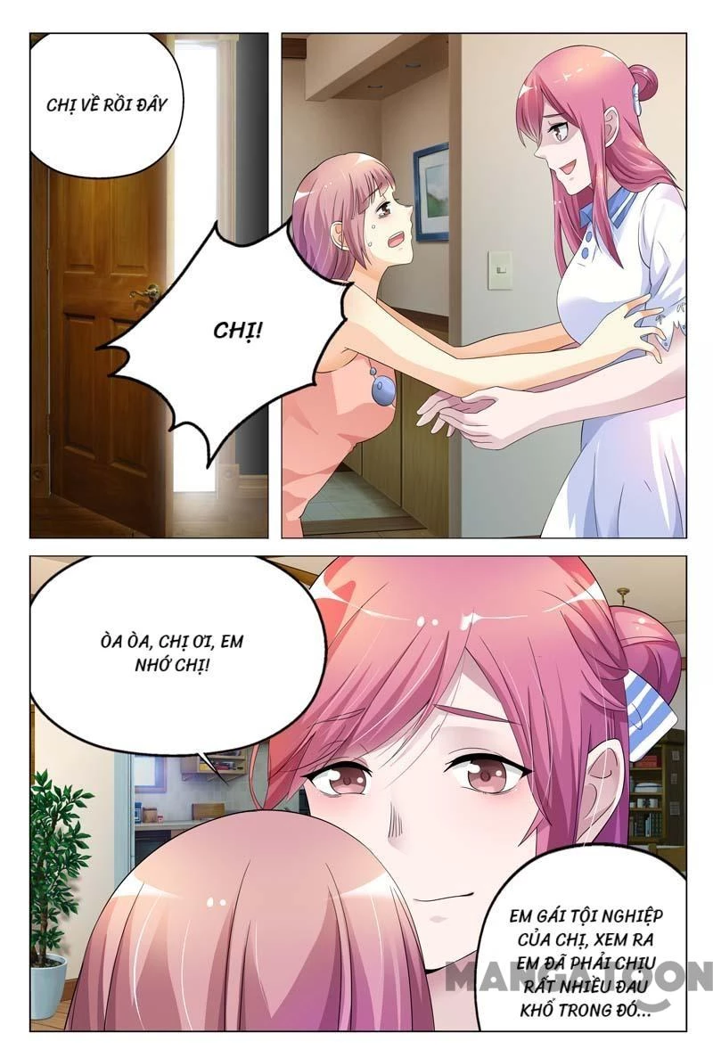 Văn Hương Thức Thê: Tổng Tài Bá Đạo Sủng Thượng Ẩn Chapter 5 - 9