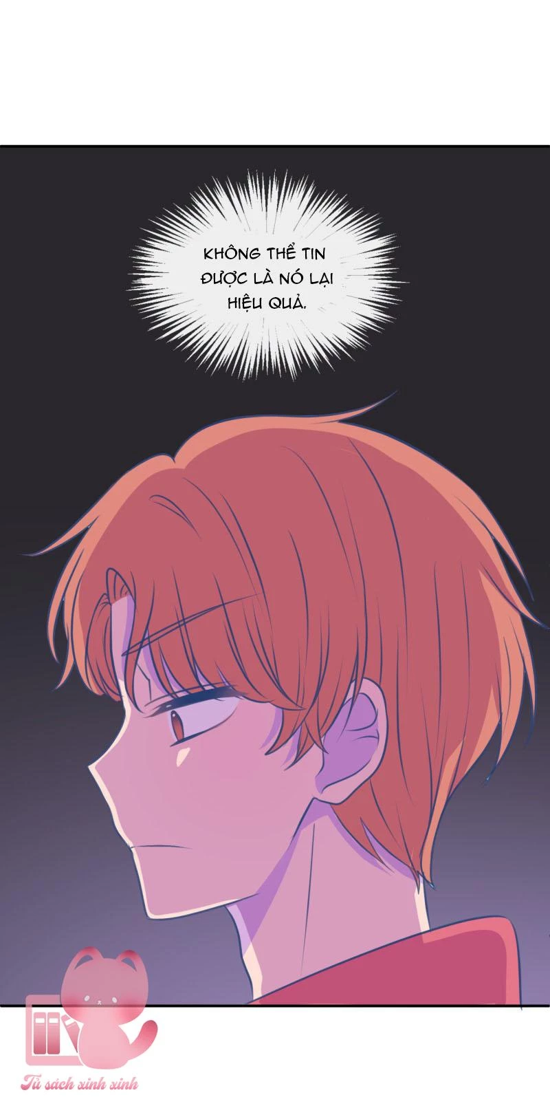 Tình Yêu Tựa Vòng Lặp Chapter 12 - 5