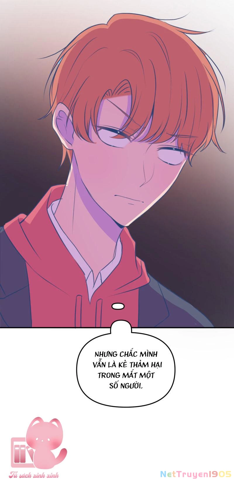 Tình Yêu Tựa Vòng Lặp Chapter 12 - 8