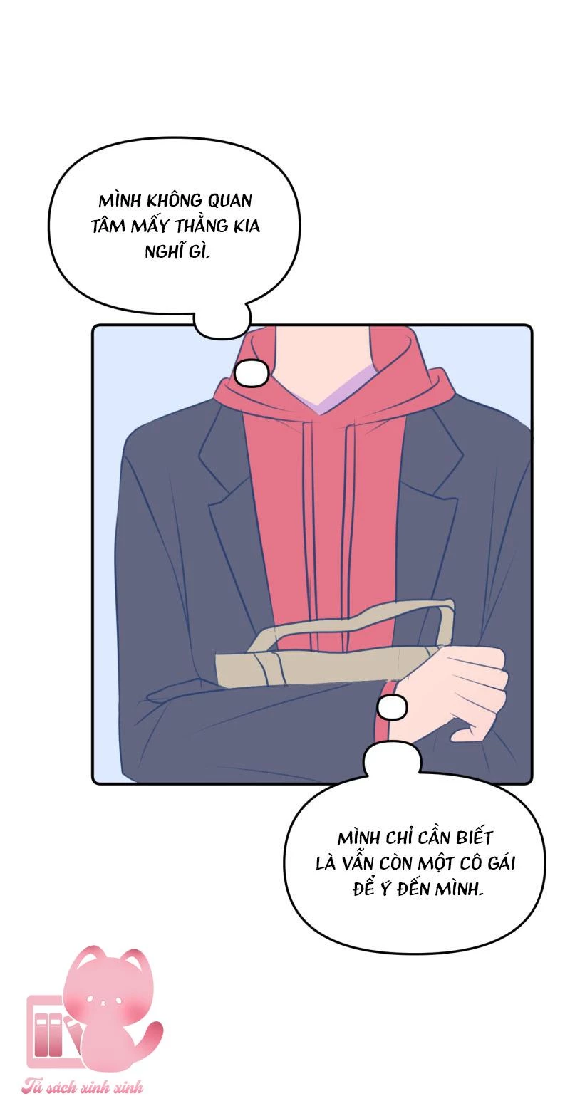 Tình Yêu Tựa Vòng Lặp Chapter 12 - 10