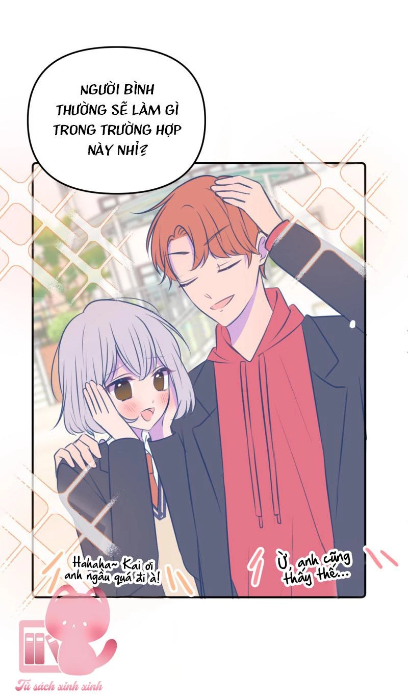 Tình Yêu Tựa Vòng Lặp Chapter 12 - 12