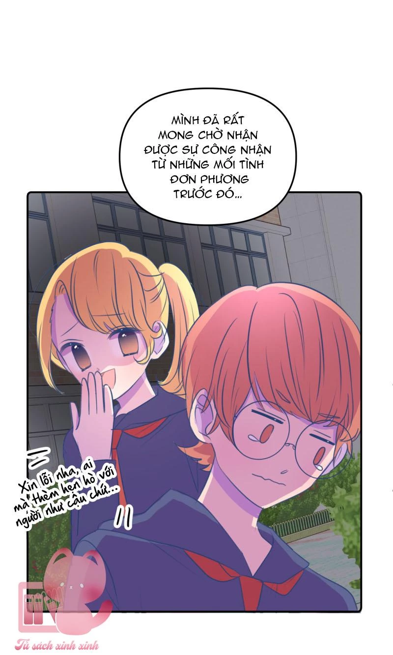 Tình Yêu Tựa Vòng Lặp Chapter 12 - 13