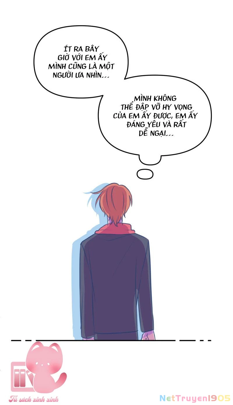 Tình Yêu Tựa Vòng Lặp Chapter 12 - 14