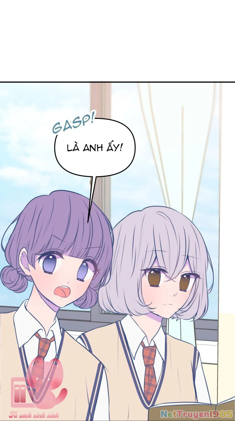 Tình Yêu Tựa Vòng Lặp Chapter 12 - 22