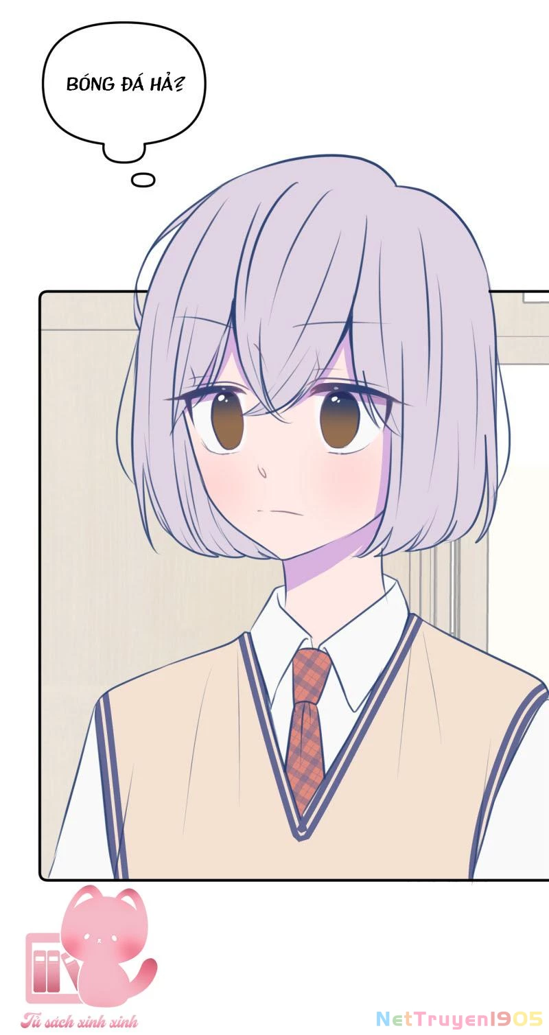 Tình Yêu Tựa Vòng Lặp Chapter 12 - 25