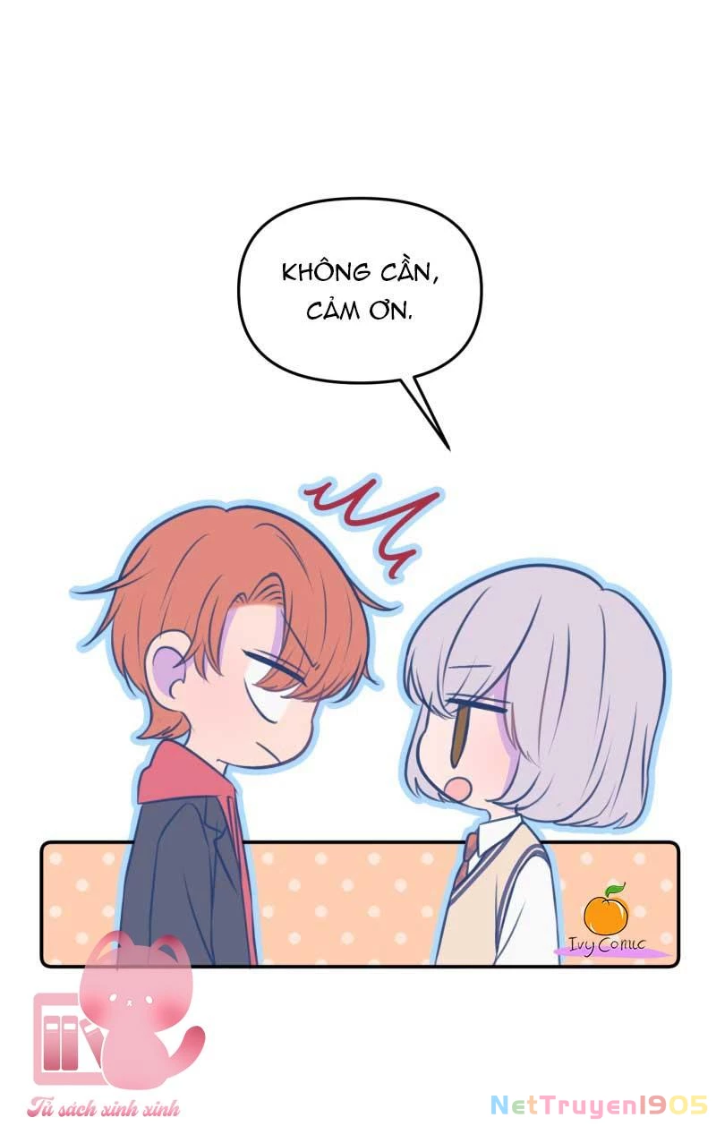 Tình Yêu Tựa Vòng Lặp Chapter 12 - 26