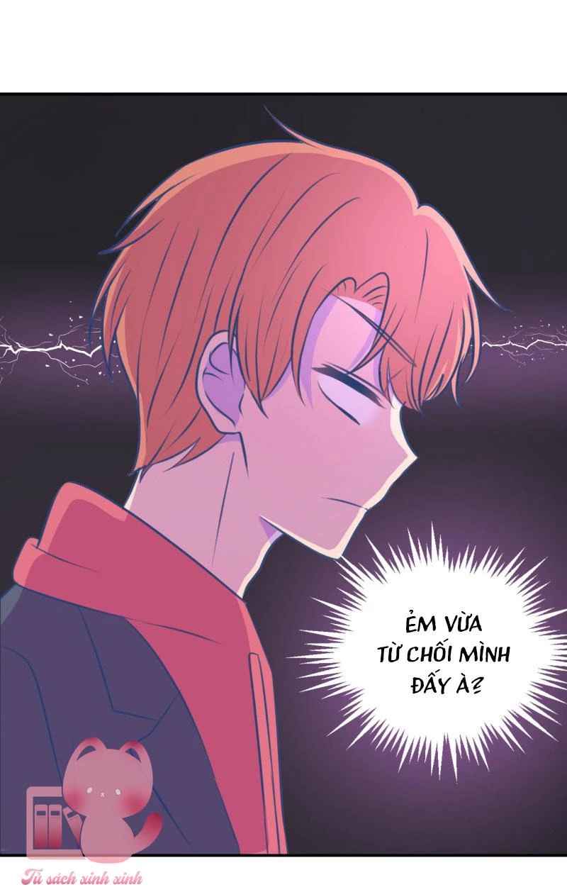 Tình Yêu Tựa Vòng Lặp Chapter 12 - 27