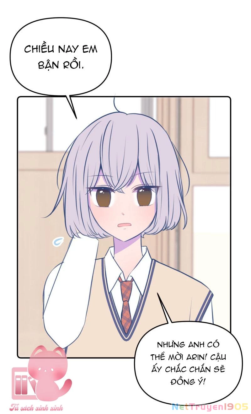 Tình Yêu Tựa Vòng Lặp Chapter 12 - 28