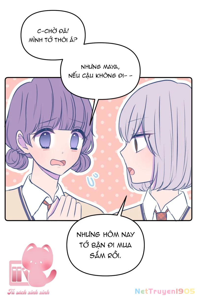 Tình Yêu Tựa Vòng Lặp Chapter 12 - 29