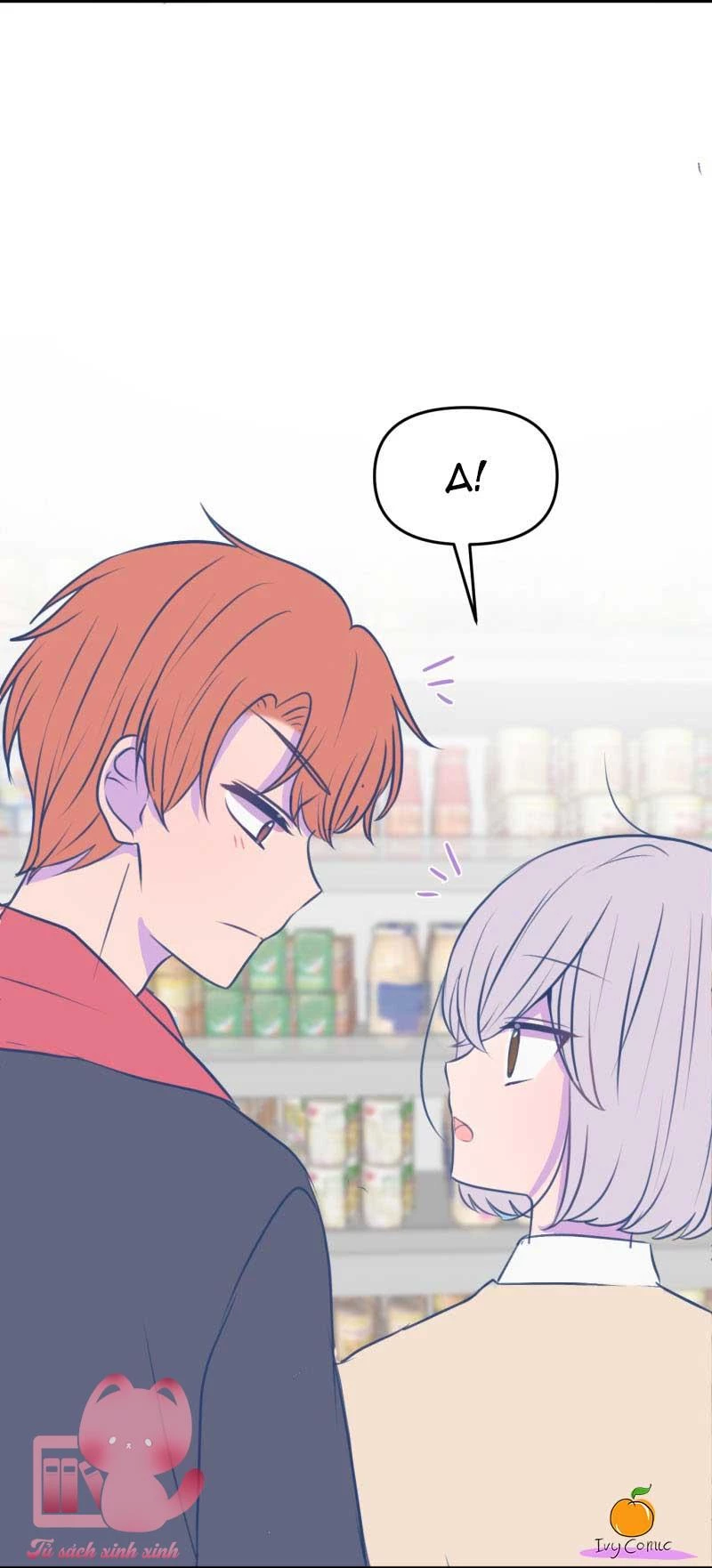 Tình Yêu Tựa Vòng Lặp Chapter 12 - 36