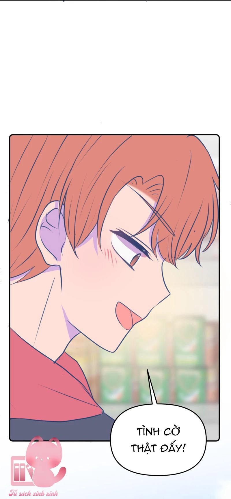 Tình Yêu Tựa Vòng Lặp Chapter 12 - 37