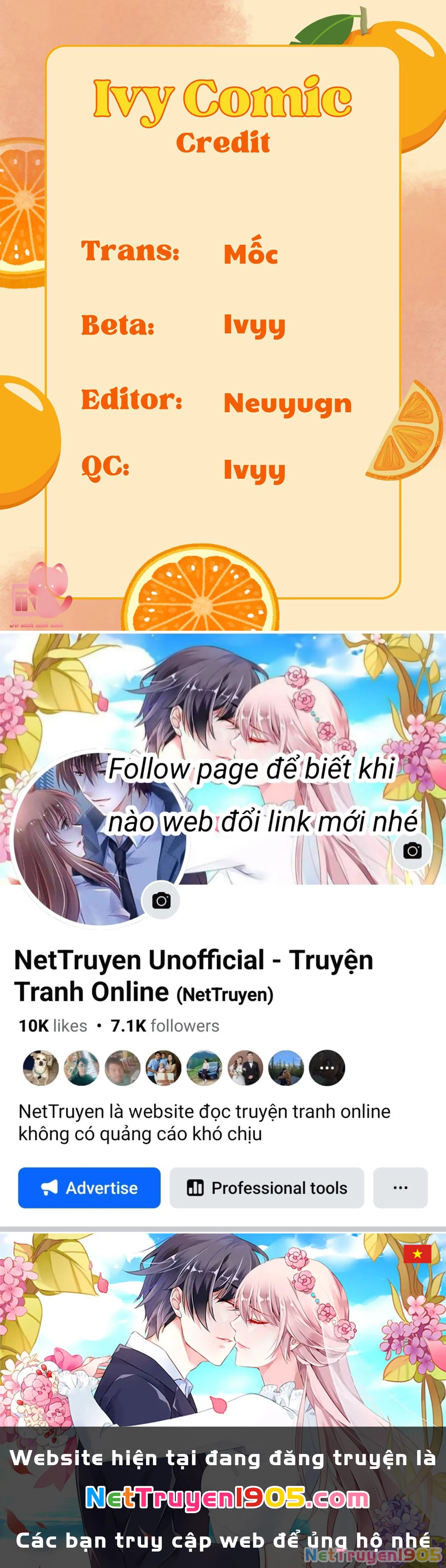 Tình Yêu Tựa Vòng Lặp Chapter 12 - 39