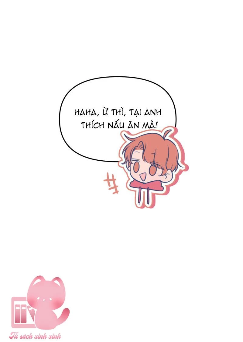 Tình Yêu Tựa Vòng Lặp Chapter 13 - 3