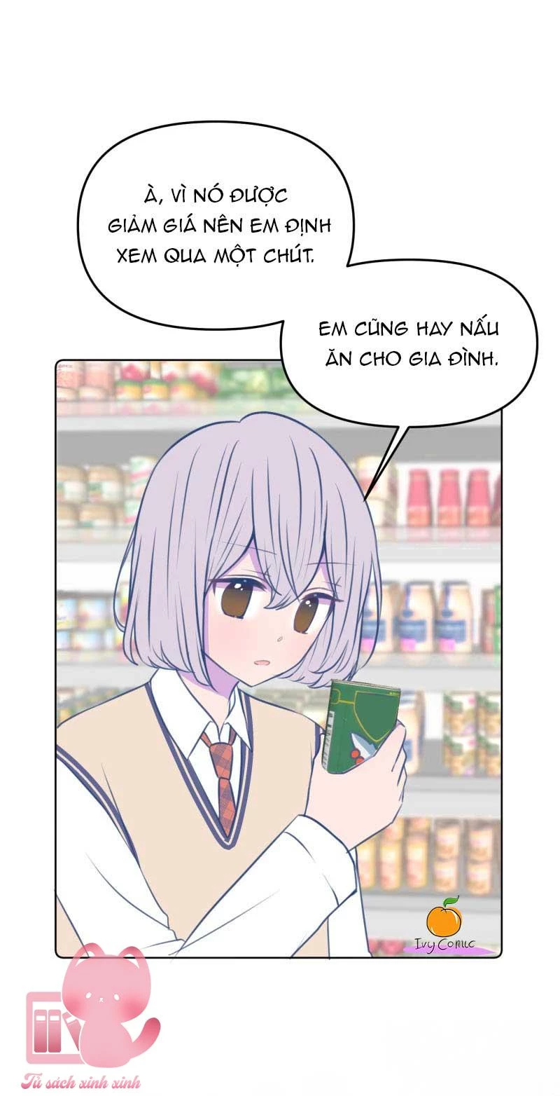 Tình Yêu Tựa Vòng Lặp Chapter 13 - 6