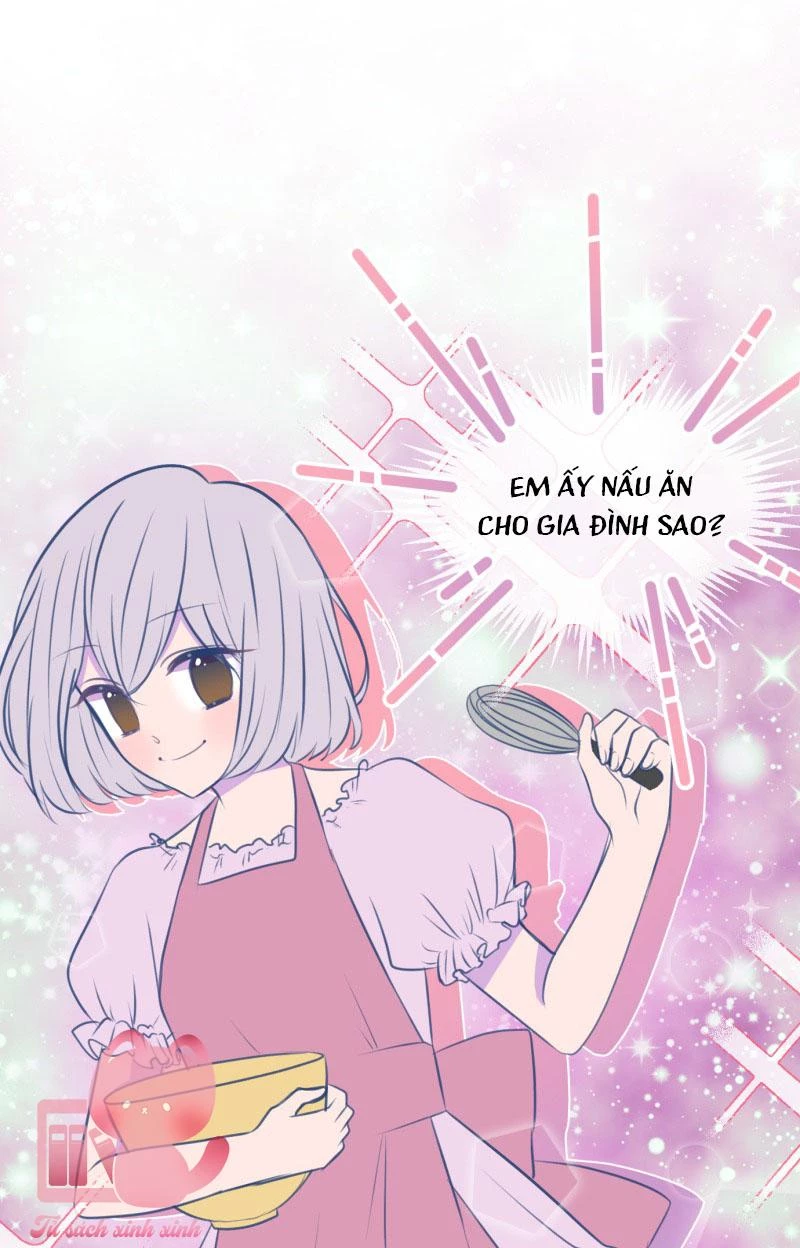 Tình Yêu Tựa Vòng Lặp Chapter 13 - 7