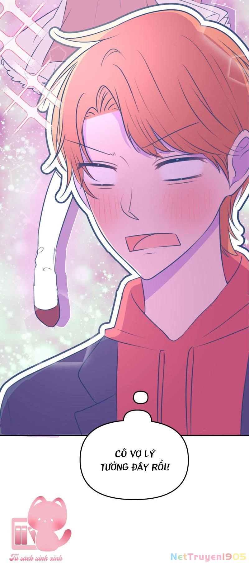 Tình Yêu Tựa Vòng Lặp Chapter 13 - 8