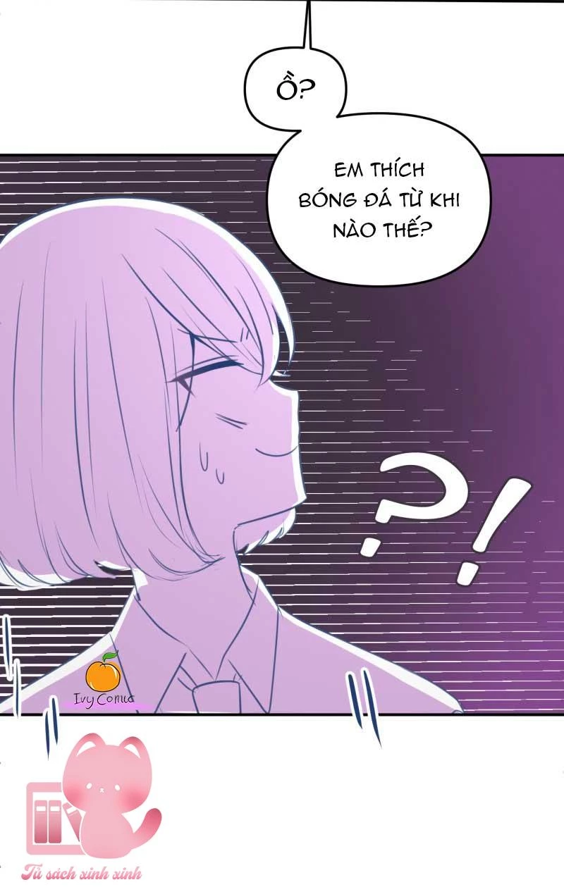 Tình Yêu Tựa Vòng Lặp Chapter 13 - 16