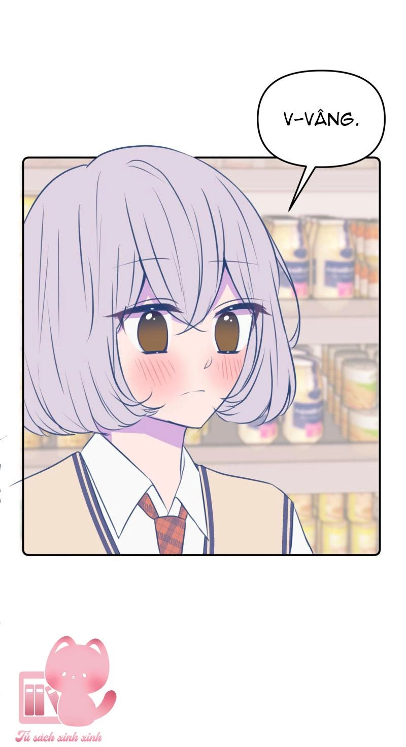 Tình Yêu Tựa Vòng Lặp Chapter 13 - 20