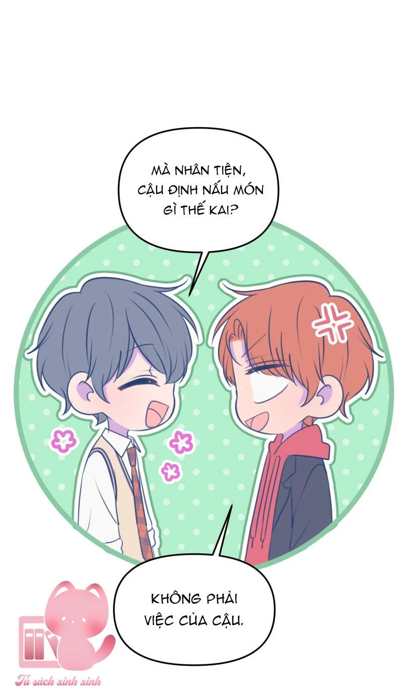 Tình Yêu Tựa Vòng Lặp Chapter 13 - 22