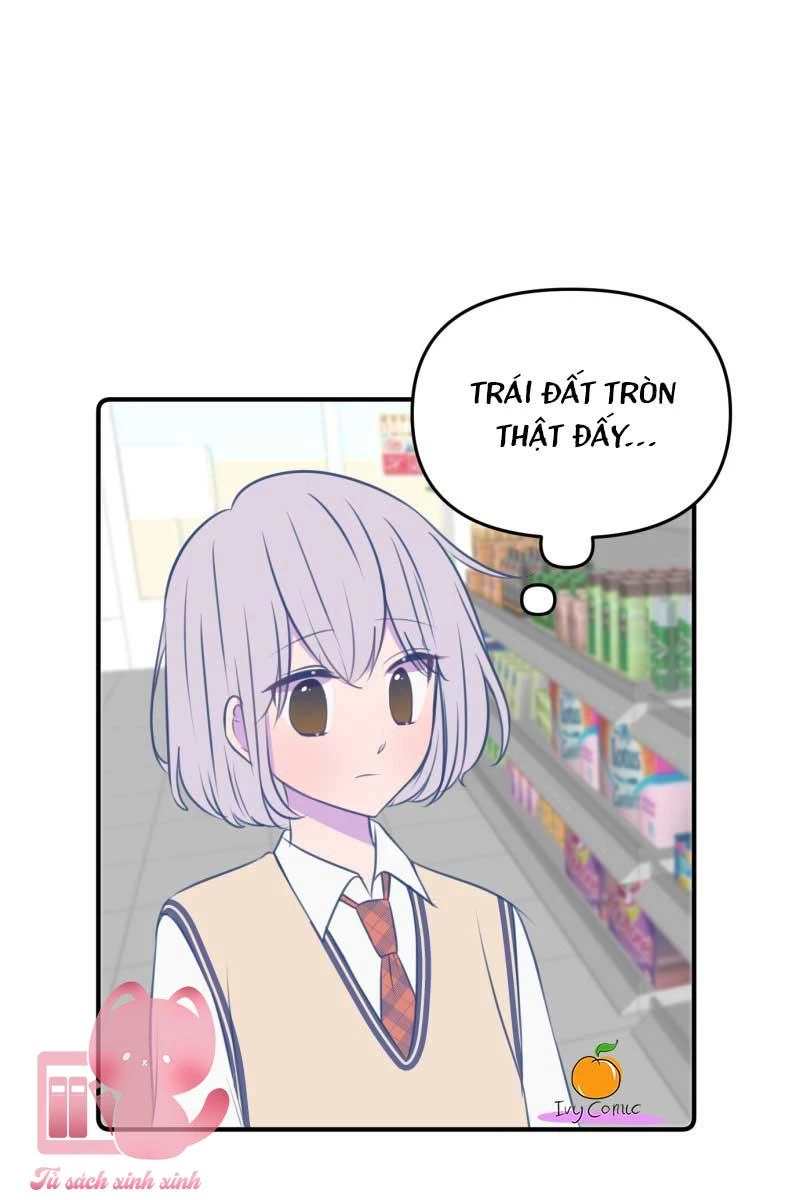 Tình Yêu Tựa Vòng Lặp Chapter 13 - 26