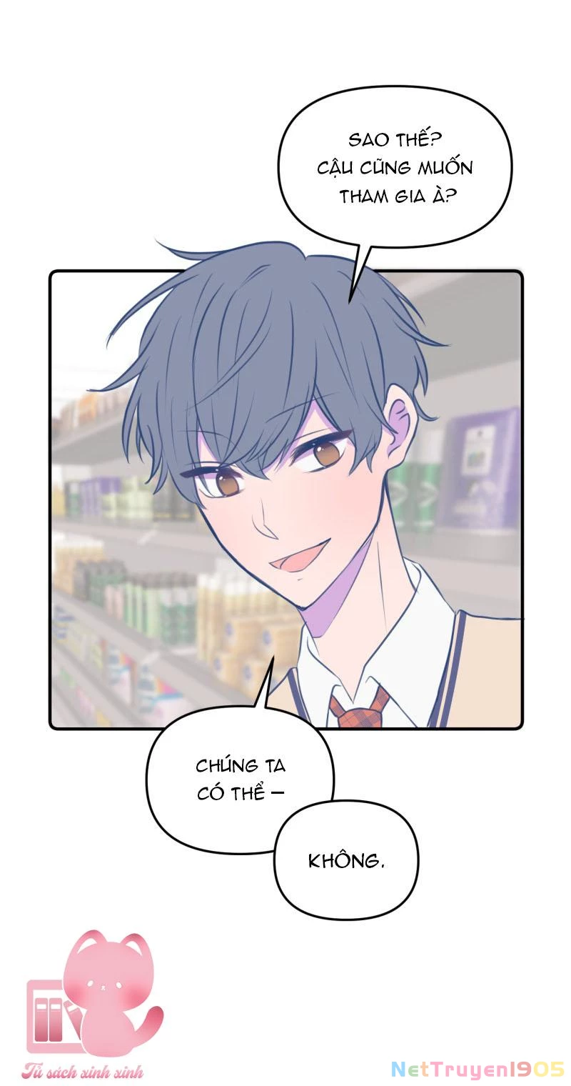 Tình Yêu Tựa Vòng Lặp Chapter 13 - 28