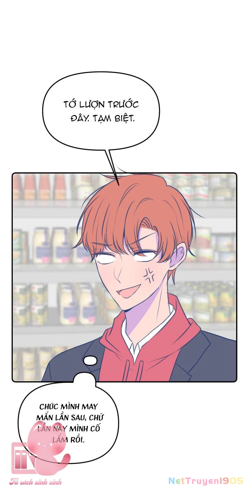 Tình Yêu Tựa Vòng Lặp Chapter 13 - 29