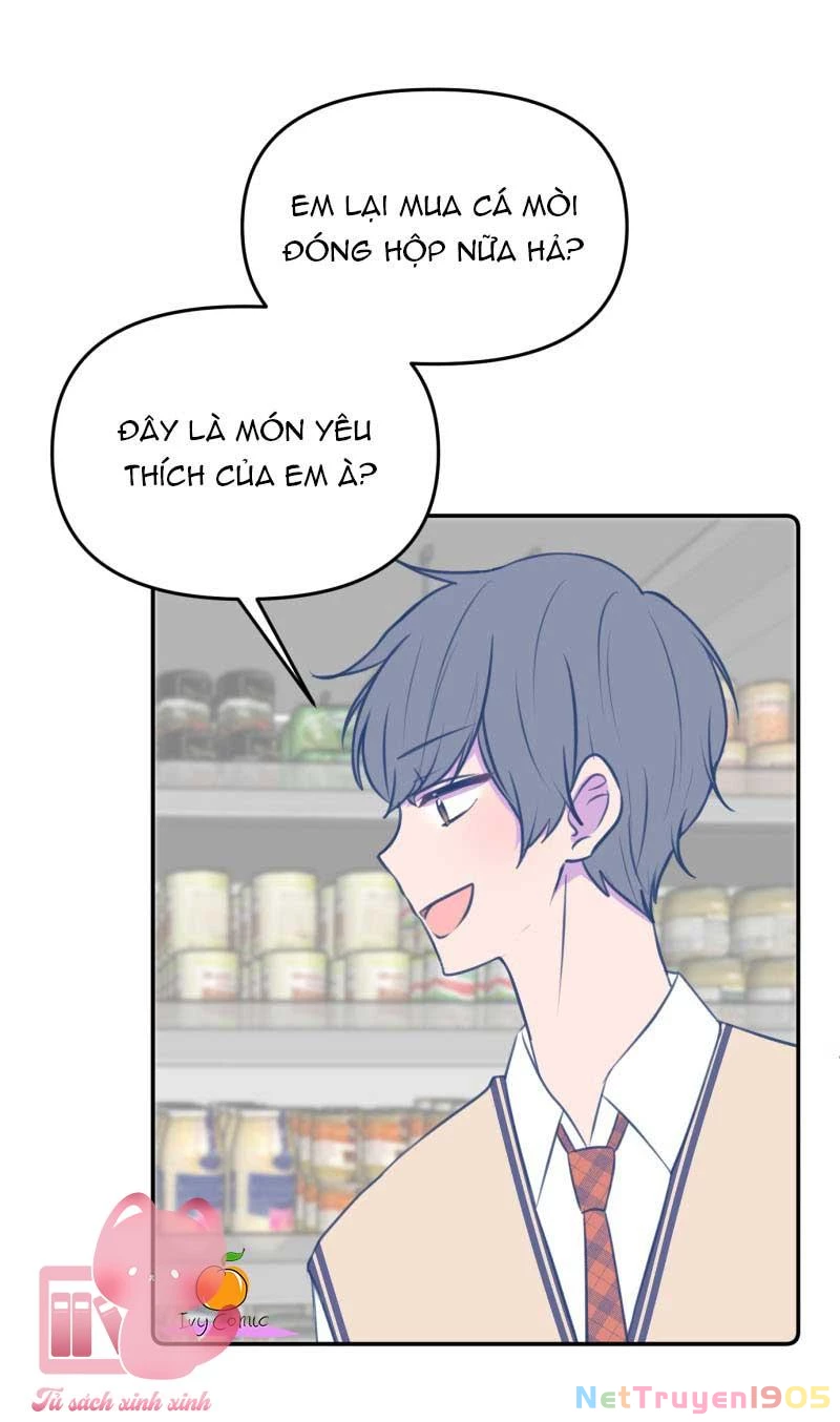 Tình Yêu Tựa Vòng Lặp Chapter 13 - 31